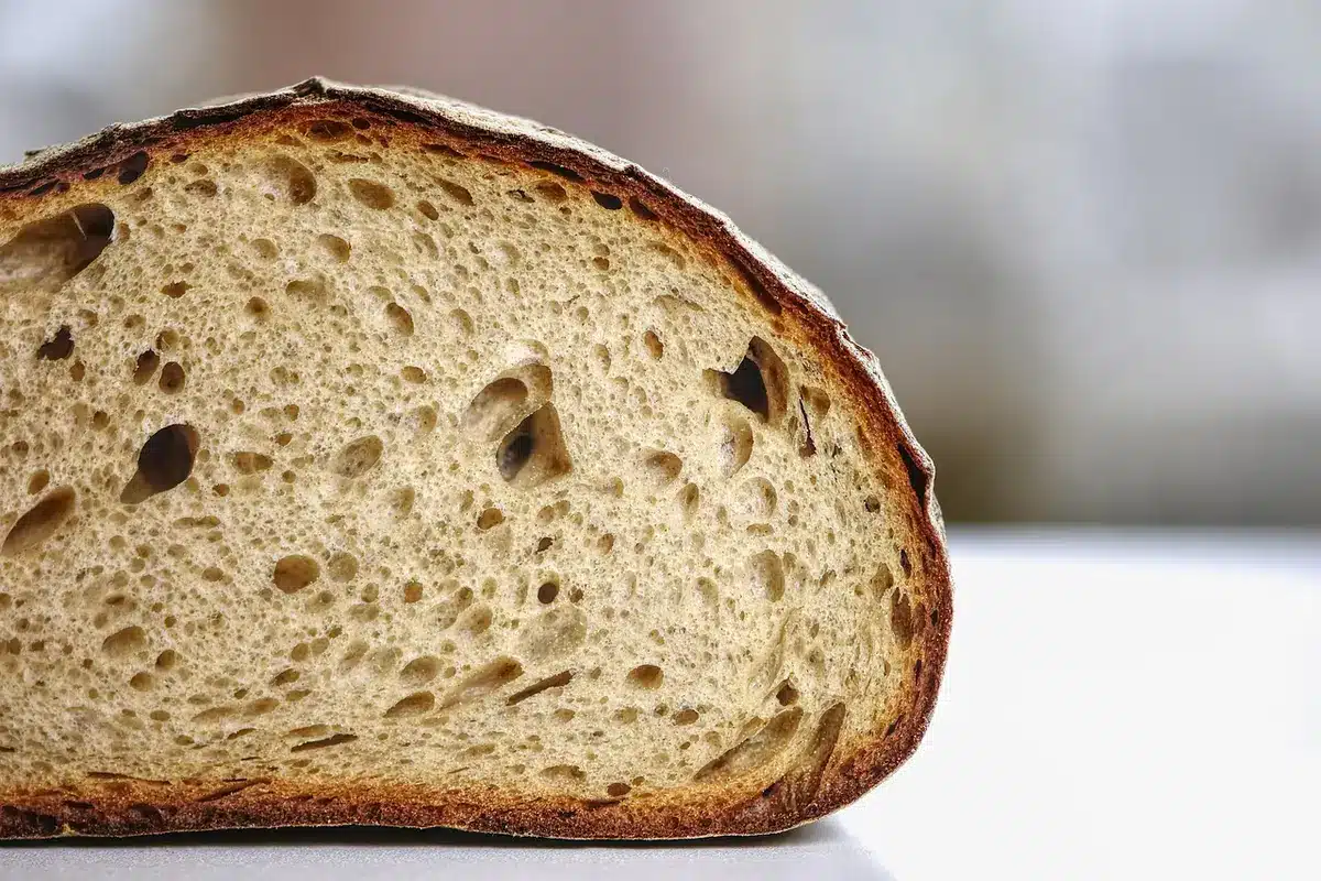 Pizzas et petits pains maison préparés avec la pâte polyvalente