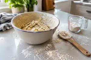 Pâte levée polyvalente