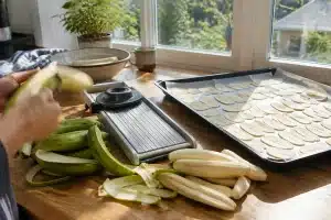 Quatre façons d'employer les bananes vertes en cuisine